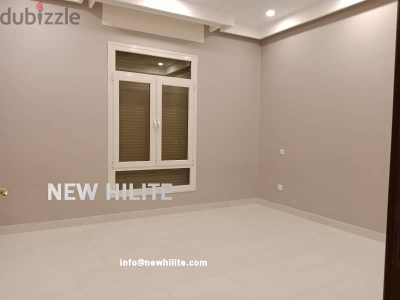 Spacious Modern Floor for rent in Al Zahra,Kuwait 9