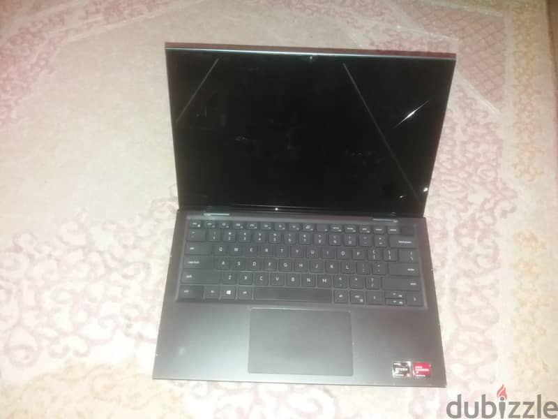 Dell AMD RayZon 5 Laptop & Lenovo thinkpad T470s Laptop 1