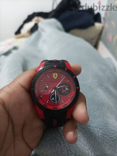 Ferrari watch original