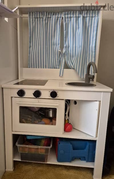 IKEA Kitchen Set