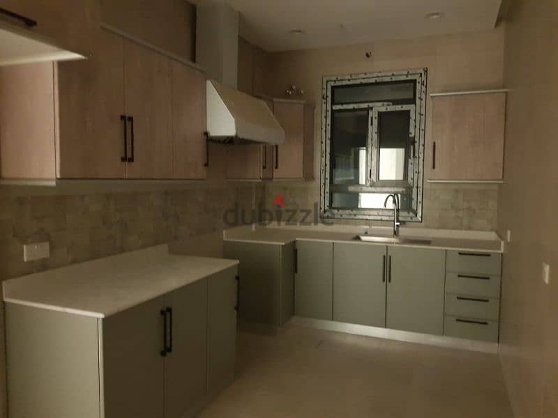 very nice super finishing  big flat in Masayel &private terrace 4