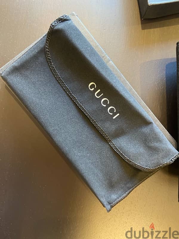 brand new orignal gucci long men’s wallet 2