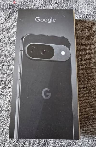 GOOGLE PIXEL 9 /12 RAM +256