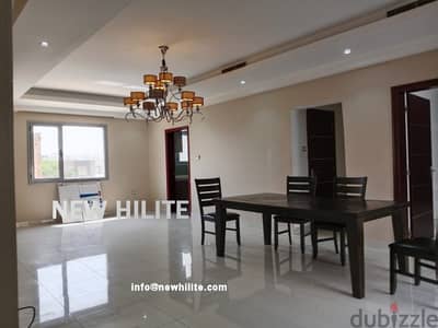 Spacious Duplex for rent in Al Fintas