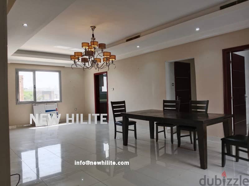 Spacious Duplex for rent in Al Fintas 0