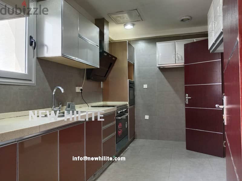 Spacious Duplex for rent in Al Fintas 8