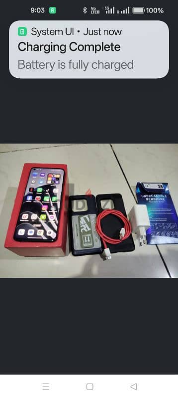 OnePlus 10 pro 256 GB plus GB RAM good condition like new