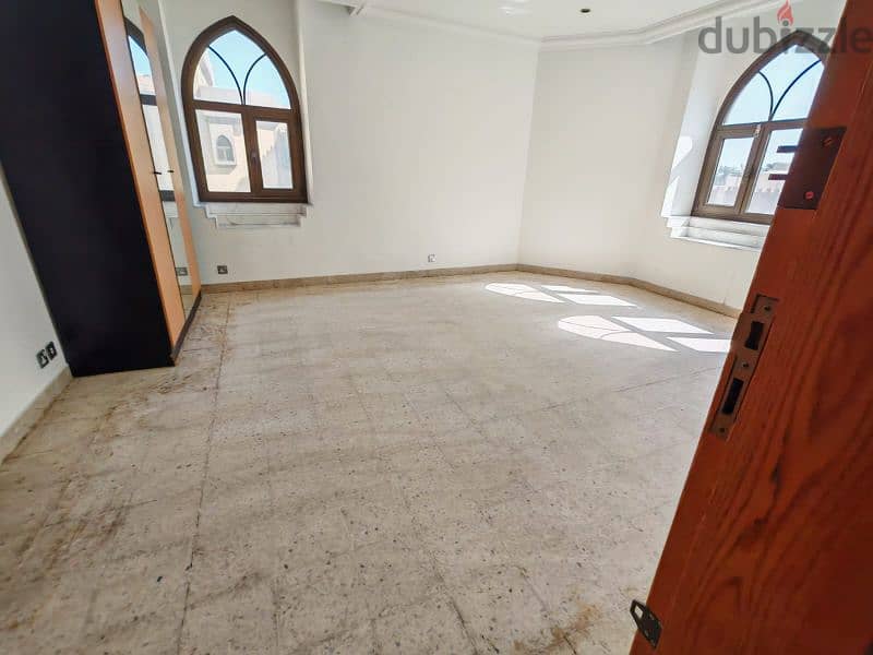 Very nice Duplex in Abu Abu Al Hasaniya semi expats only 3