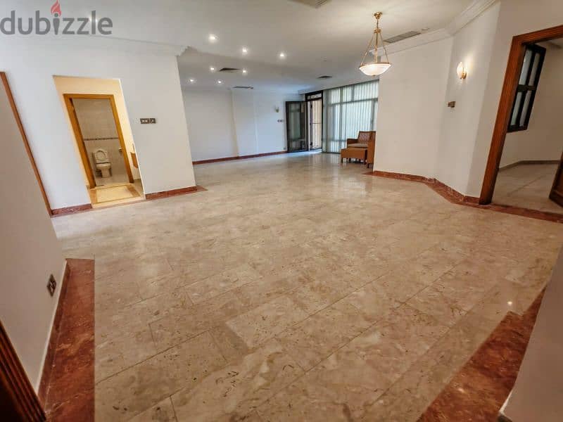 Very nice Duplex in Abu Abu Al Hasaniya semi expats only 4