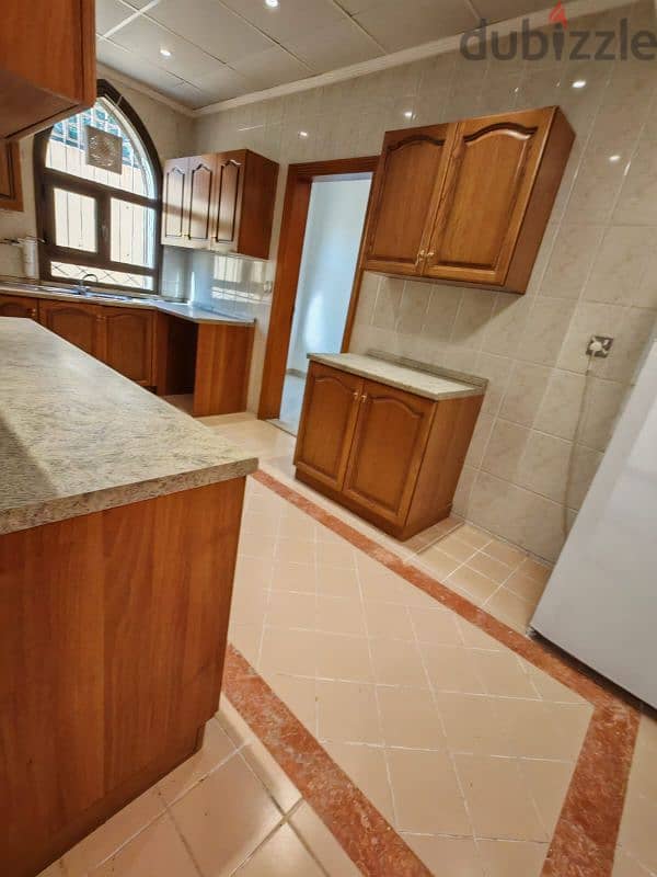 Very nice Duplex in Abu Abu Al Hasaniya semi expats only 5