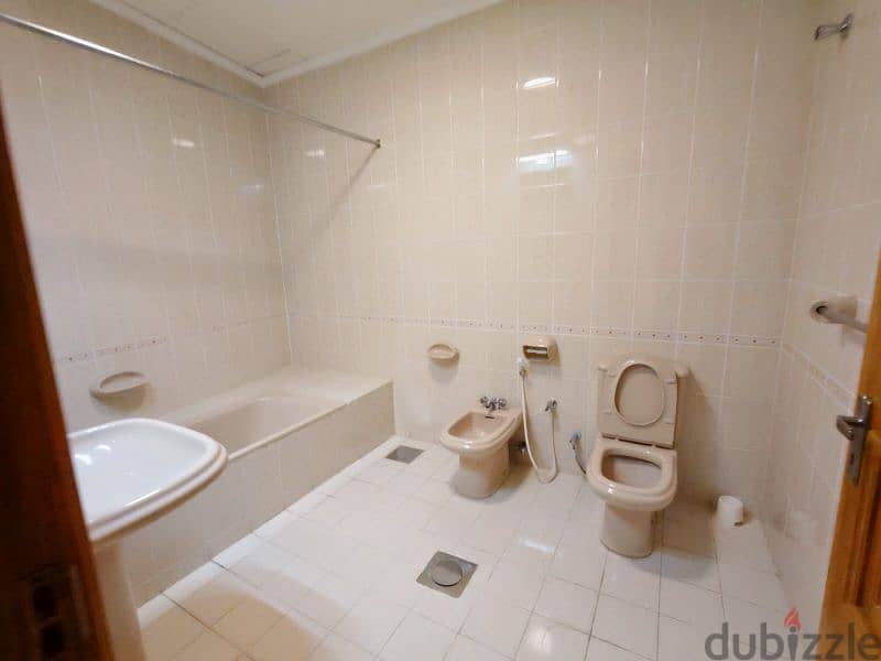 Very nice Duplex in Abu Abu Al Hasaniya semi expats only 7