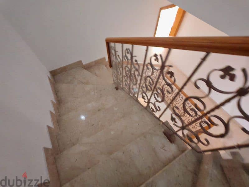 Very nice Duplex in Abu Abu Al Hasaniya semi expats only 8