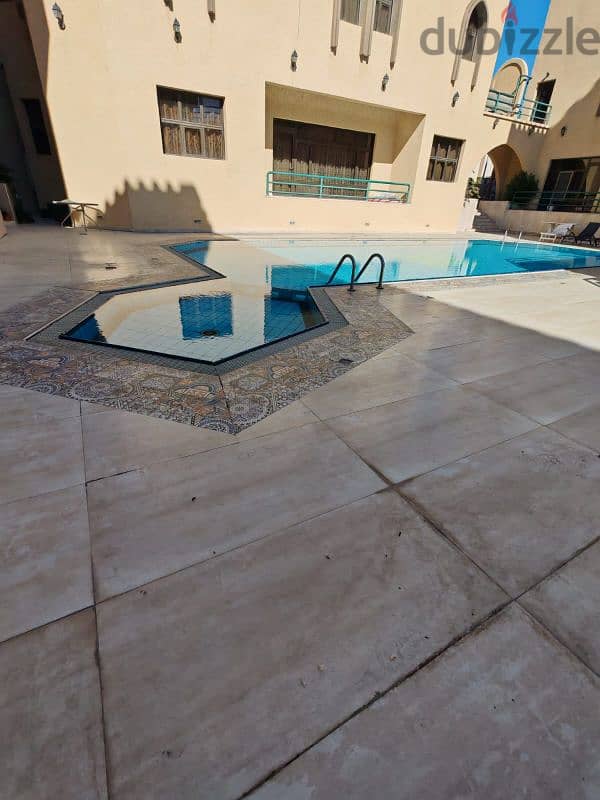 Very nice Duplex in Abu Abu Al Hasaniya semi expats only 9