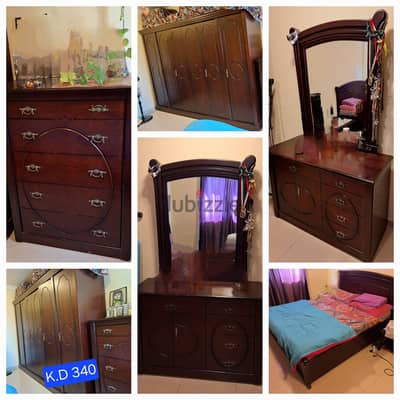 Master Bedroom Furniture for sale