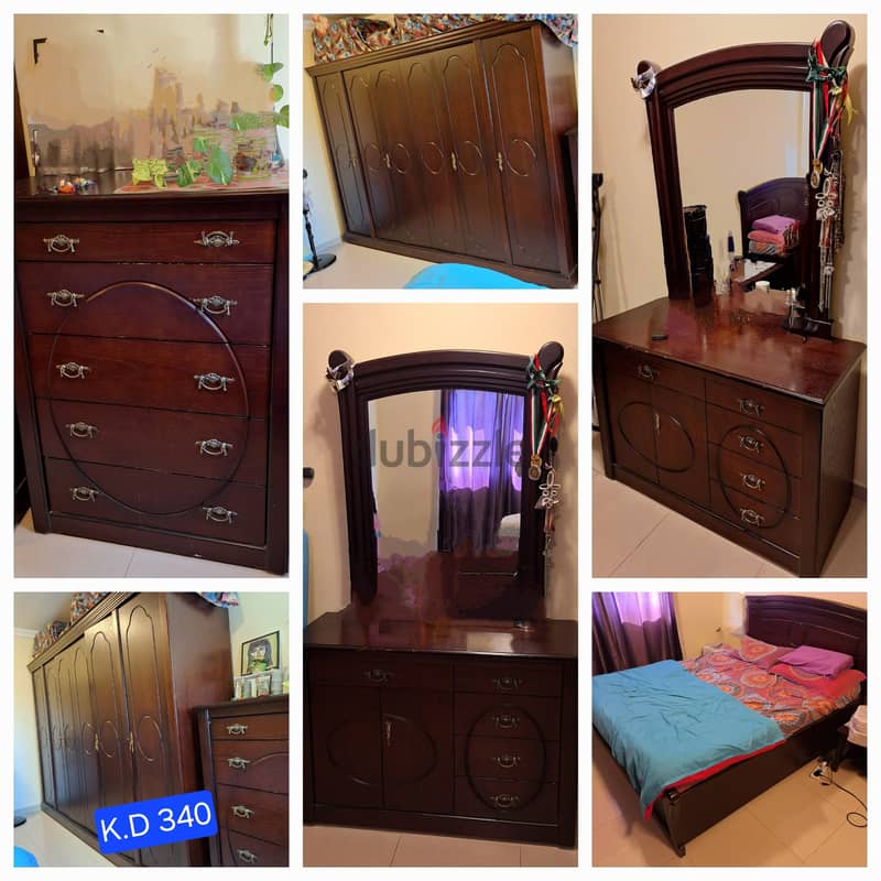 Master Bedroom Furniture for sale 0