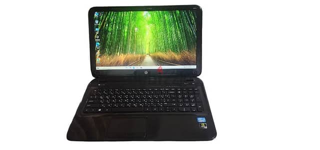 HP Laptop i5/8GB Ram, 256GB Ssd  Win10/2gb nvidia graphics GEFORCE