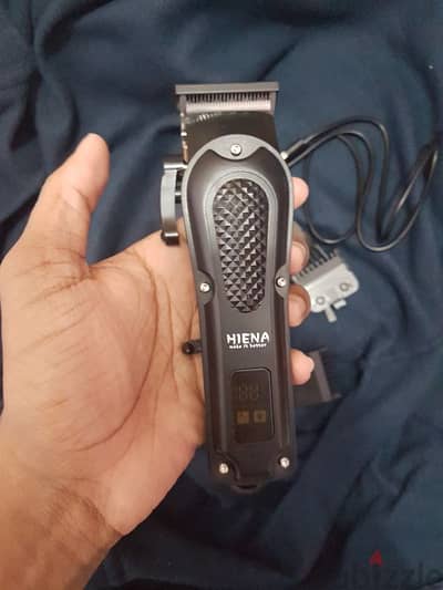 Brand new Trimmer