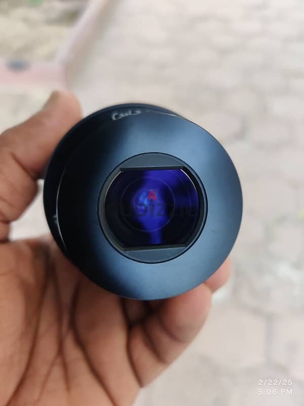 Sony camera Qx100 4