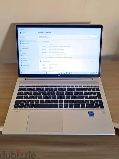 Dell Latitude 3510 - i5 & Hp ProBook 450 - G8 - i7 /11th Gen