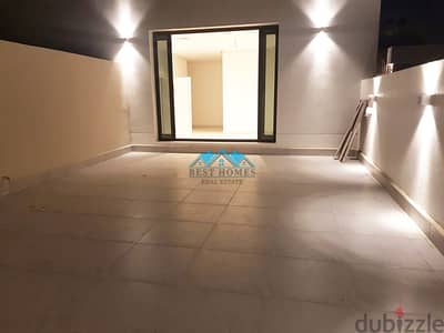 3 Bedrooms Floor In Massayal