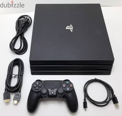 Sony PlayStation 4 Pro 1TB Console WhatsApp + 31687040507