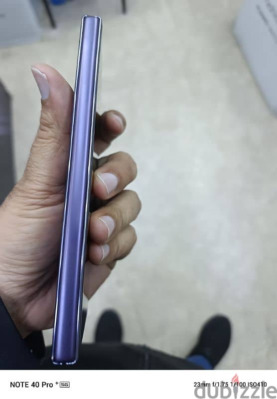 honor magic v2 512 GB 16+7 ram very good condition 4