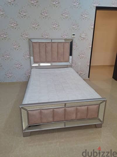 urgent sale bed