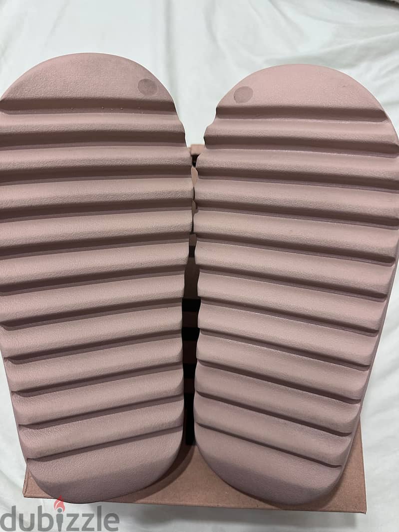 Yeezy Slides - Pure : (Used Size 7us)_Original 1