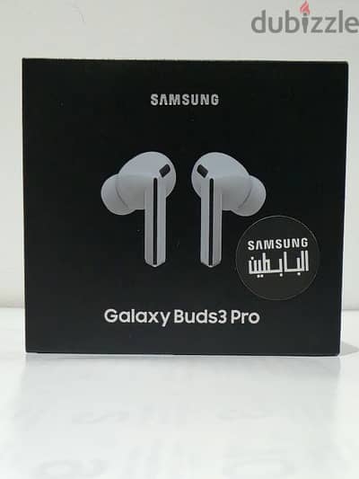 Samsung Buds 3 Pro