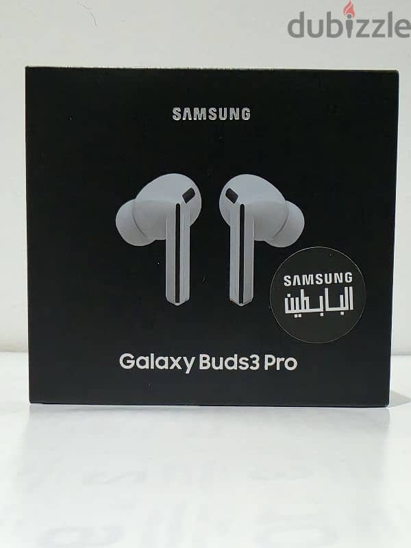 Samsung Buds 3 Pro 0