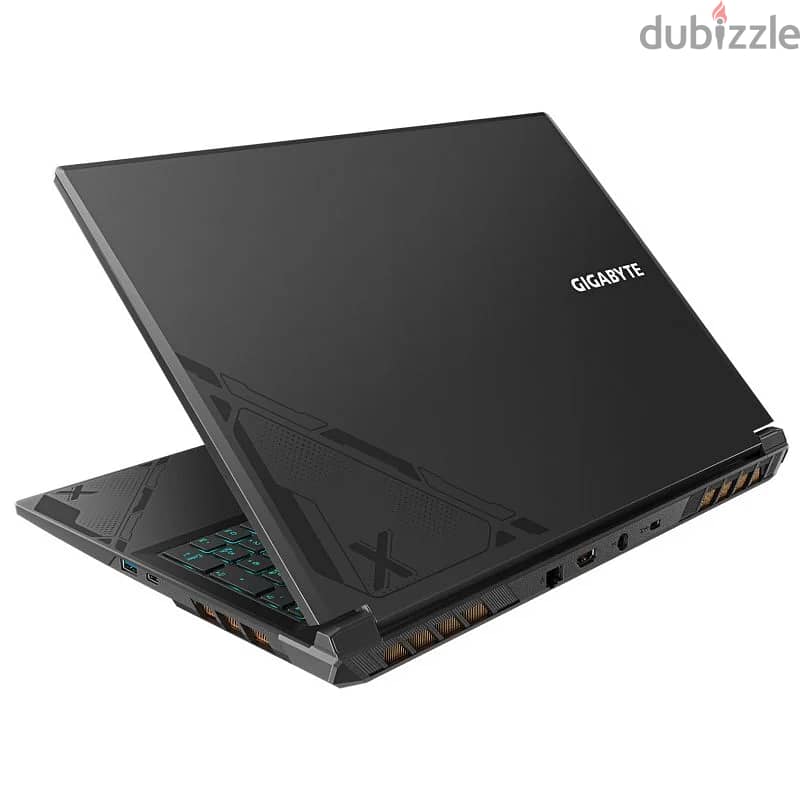 Gigabyte G6X 2024 9KG-43ES854SD Intel Core i7-13650HX/16GB/1TB SSD/RTX 5