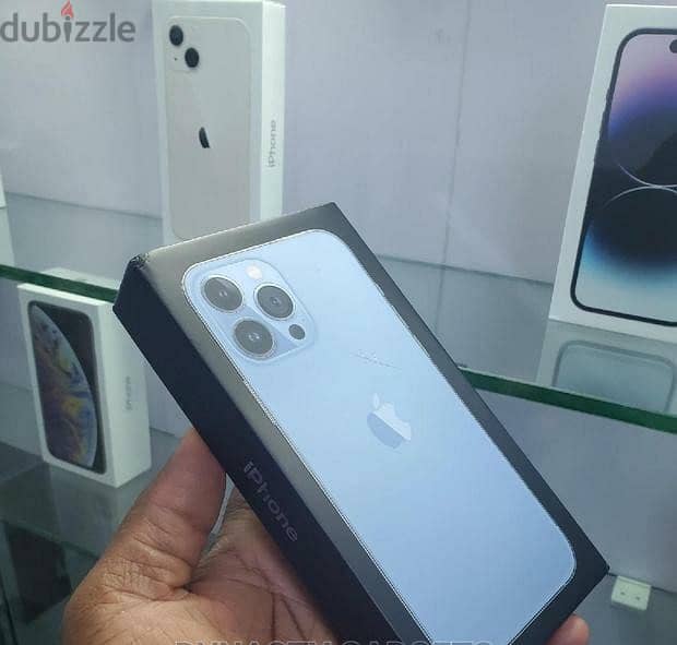 Ready To Ship iPhone 13 Pro Max 256gb WhatsApp Chat : +16266453424 1