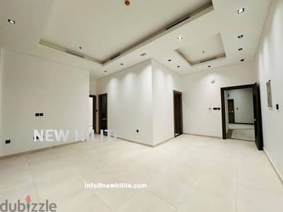 TWO MASTER BEDROOM APARTMENT WITH BALCONY FOR RENT IN KUWAIT CITY