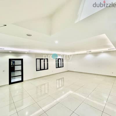 Duplex available for rent in Mansouriya