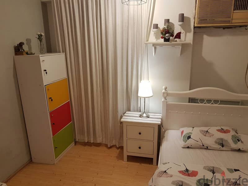 ROOM RENT HAWALLY 1