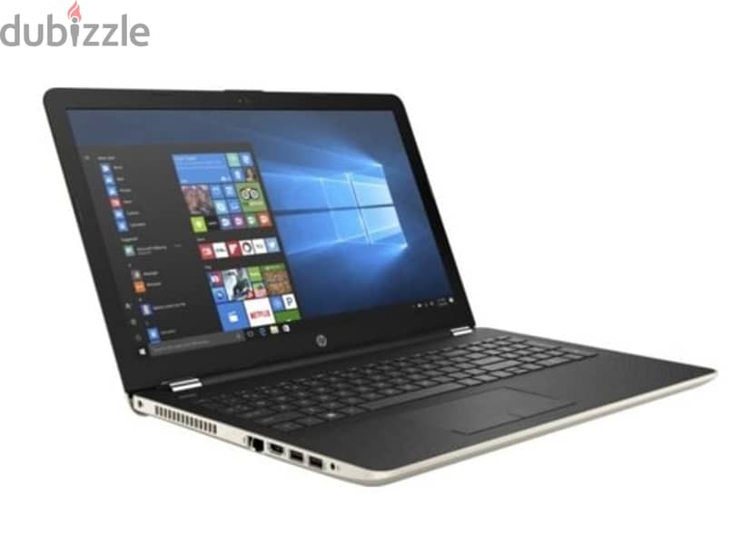 HP Laptop/Core i7 7th Gen/256 GB SSD/16 GB RAM 1