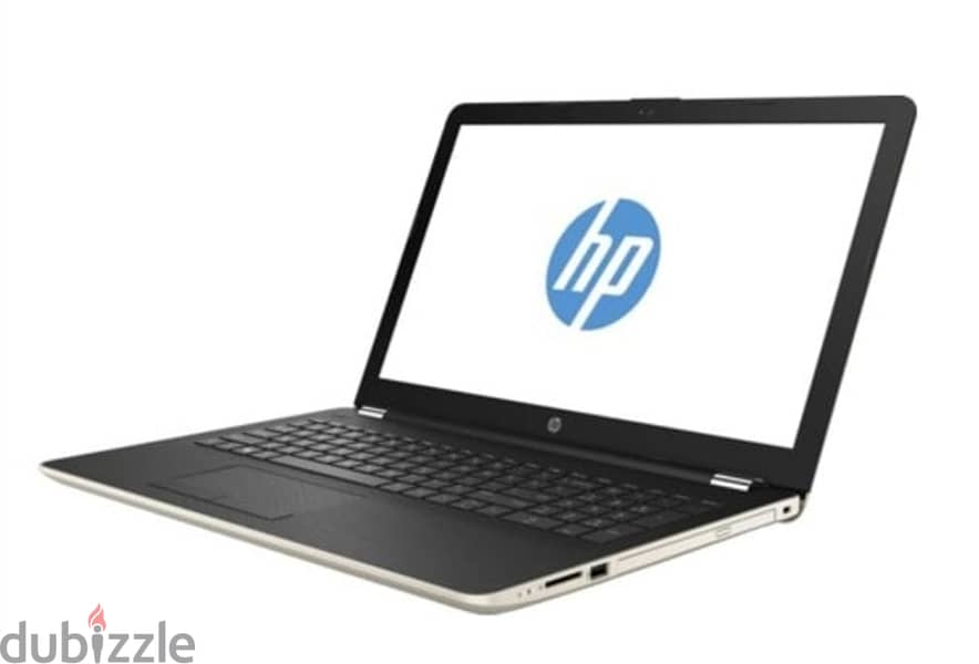 HP Laptop/Core i7 7th Gen/256 GB SSD/16 GB RAM 2