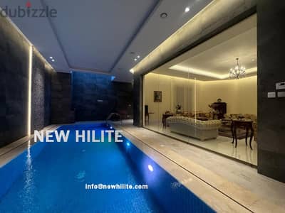 Modern Villa for rent in Jaber al Ahmed