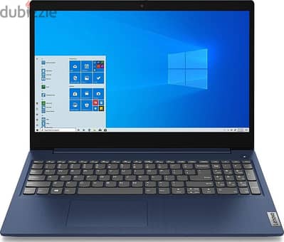 Lenovo Ideapad/Core i5 10th Gen/256GB SSD/8GB RAM