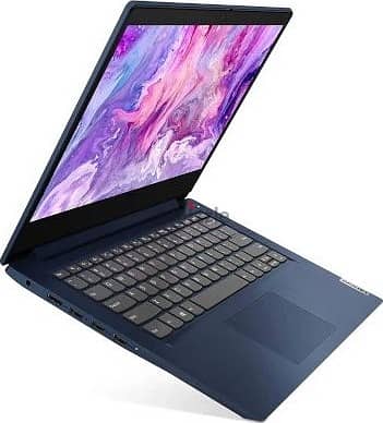 Lenovo Ideapad/Core i5 10th Gen/256GB SSD/8GB RAM 2