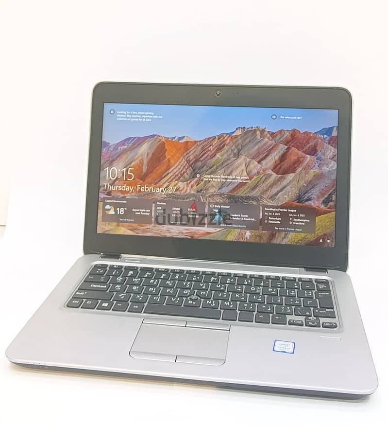 hp elitebook 820 g3 1