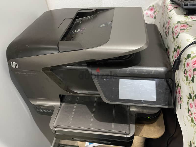 HP OFFICEJET PRO 8600 PLUS ALL IN ONE WIRELESS PRINTER FOR SALE 1