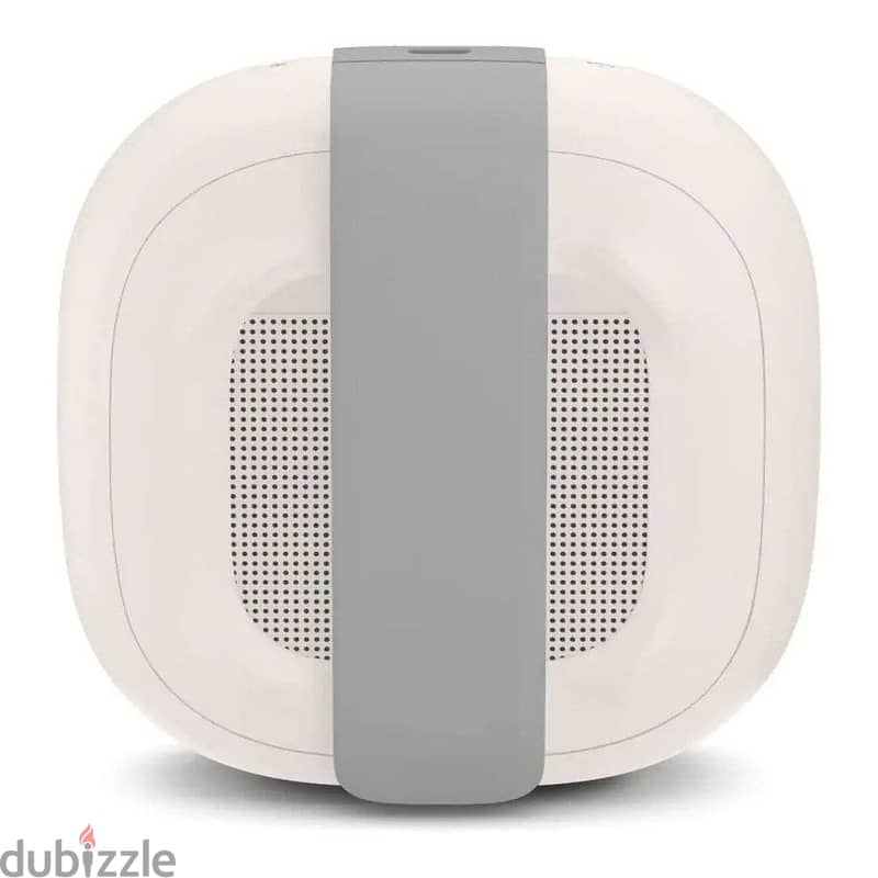 Bose SoundLink Micro Bluetooth Speaker (White Smoke) 2