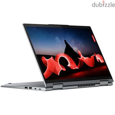 Lenovo 14" ThinkPad X1 Yoga Gen 8 Multi-Touch 2-in-1 Laptop