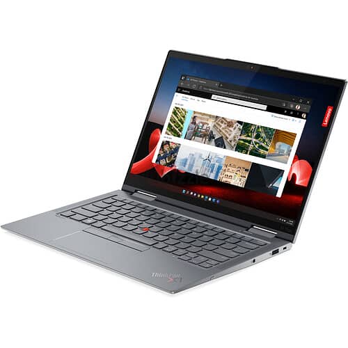 Lenovo 14" ThinkPad X1 Yoga Gen 8 Multi-Touch 2-in-1 Laptop 1