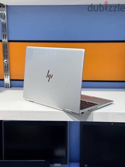 HP ELITEBOOK i5 8th GEN