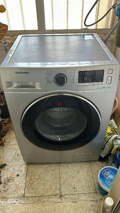 Samsung washing machine for sale