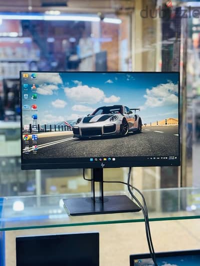 HP Z23 MONITOR