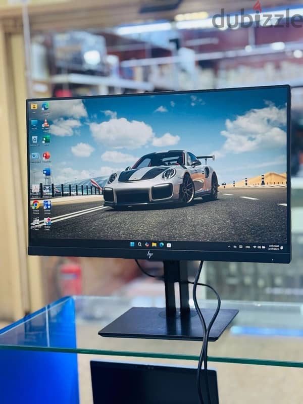 HP Z23 MONITOR 1