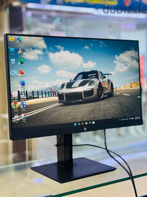 HP Z23 MONITOR 2